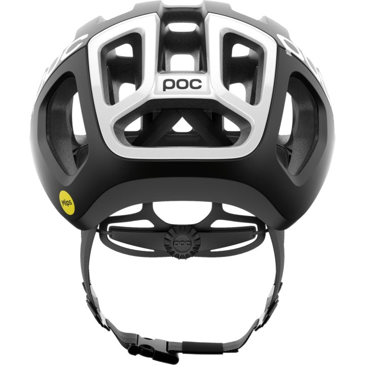 POC Helmets - Road POC Ventral Air MIPS Helmet - Uranium Black