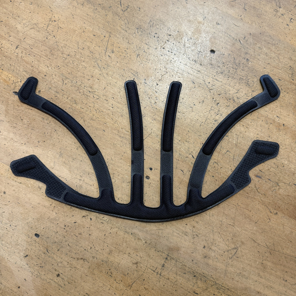 POC Helmet Parts POC Ventral Air MIPs Pad Kit - Large 7325549921191