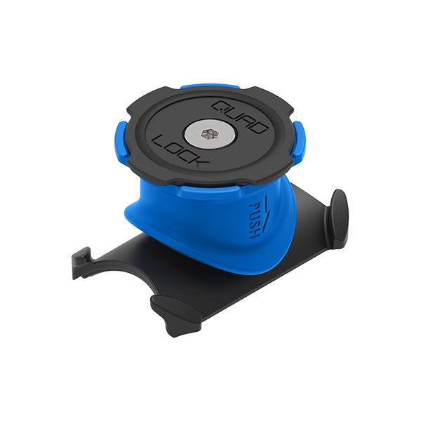 Quad Lock Computer Mounts Quad Lock Handlebar/Stem Bike Mount 9348943000802