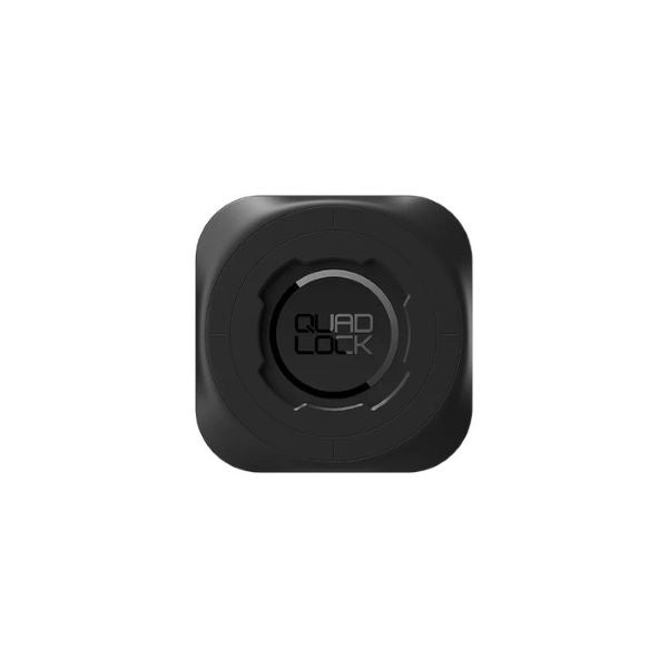 Quad Lock Computer Mounts Quad Lock MAG (3M VHB) Universal Adaptor 9348943022132