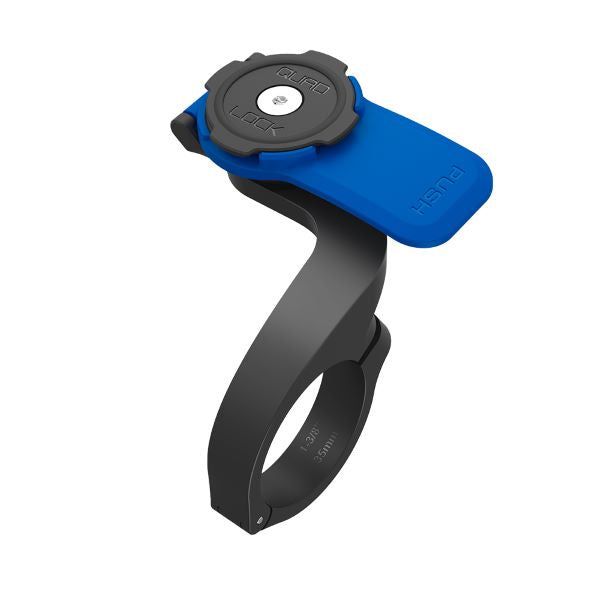 Quad Lock Computer Mounts Quad Lock V3 Out Front Mount / 22.0/25.4/31.8/35mm 9348943121385