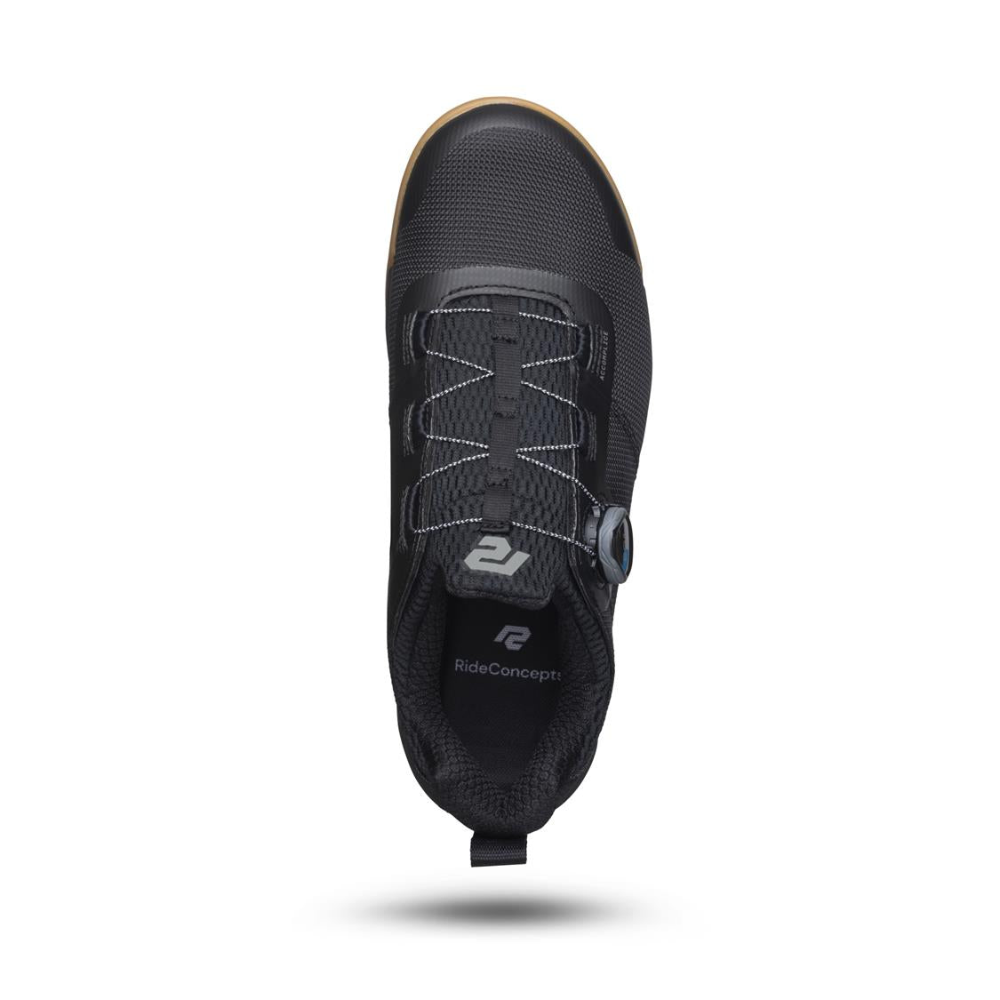Ride Concepts Shoes - MTB Ride Concepts Accomplice Boa Clip Shoes