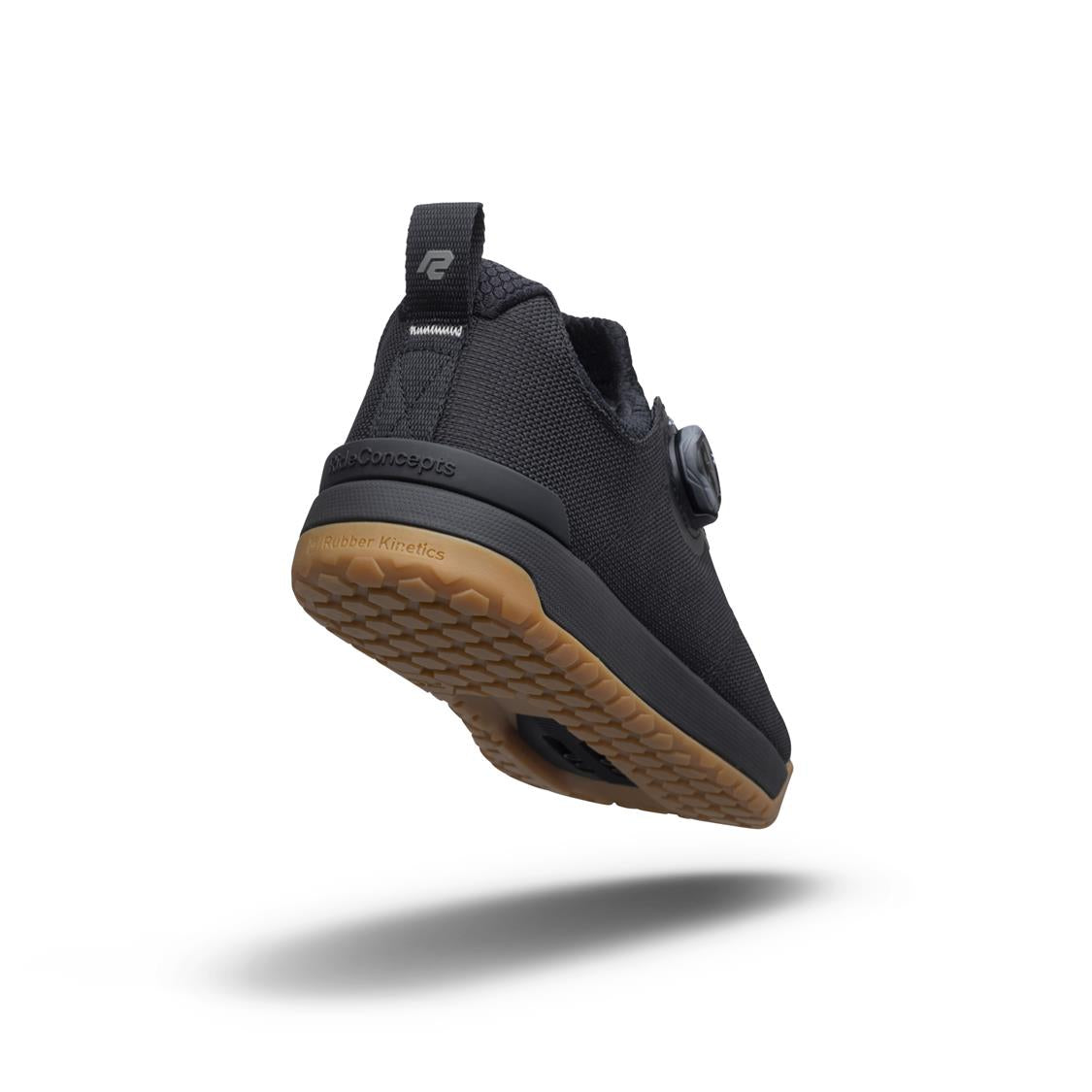 Ride Concepts Shoes - MTB Ride Concepts Accomplice Boa Clip Shoes