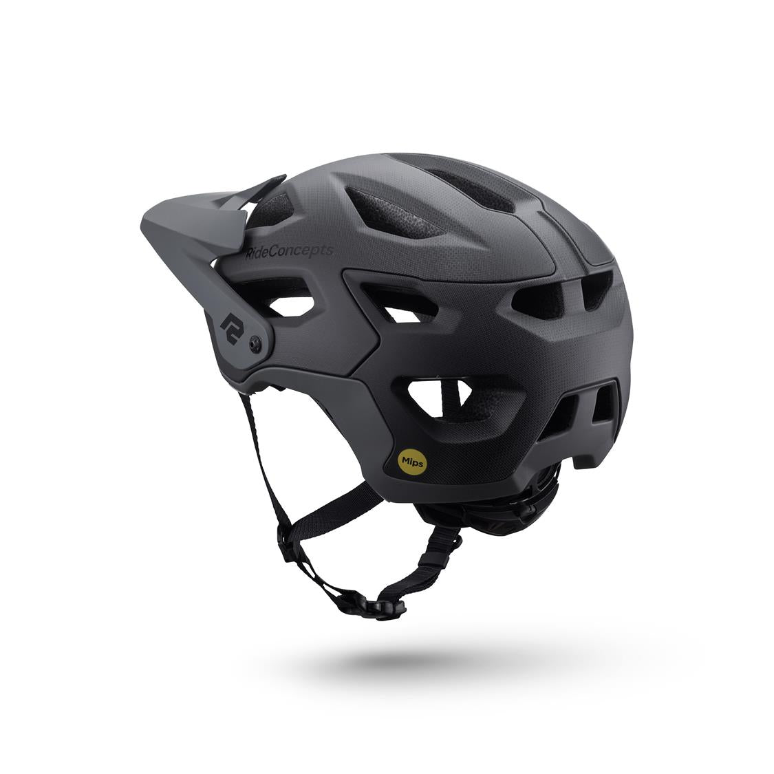 Ride Concepts Helmets - MTB Ride Concepts Deploy MIPs Helmet