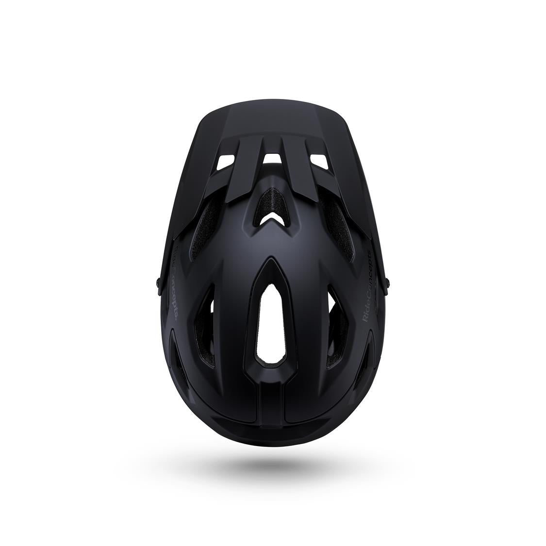 Ride Concepts Helmets - MTB Ride Concepts Deploy MIPs Helmet