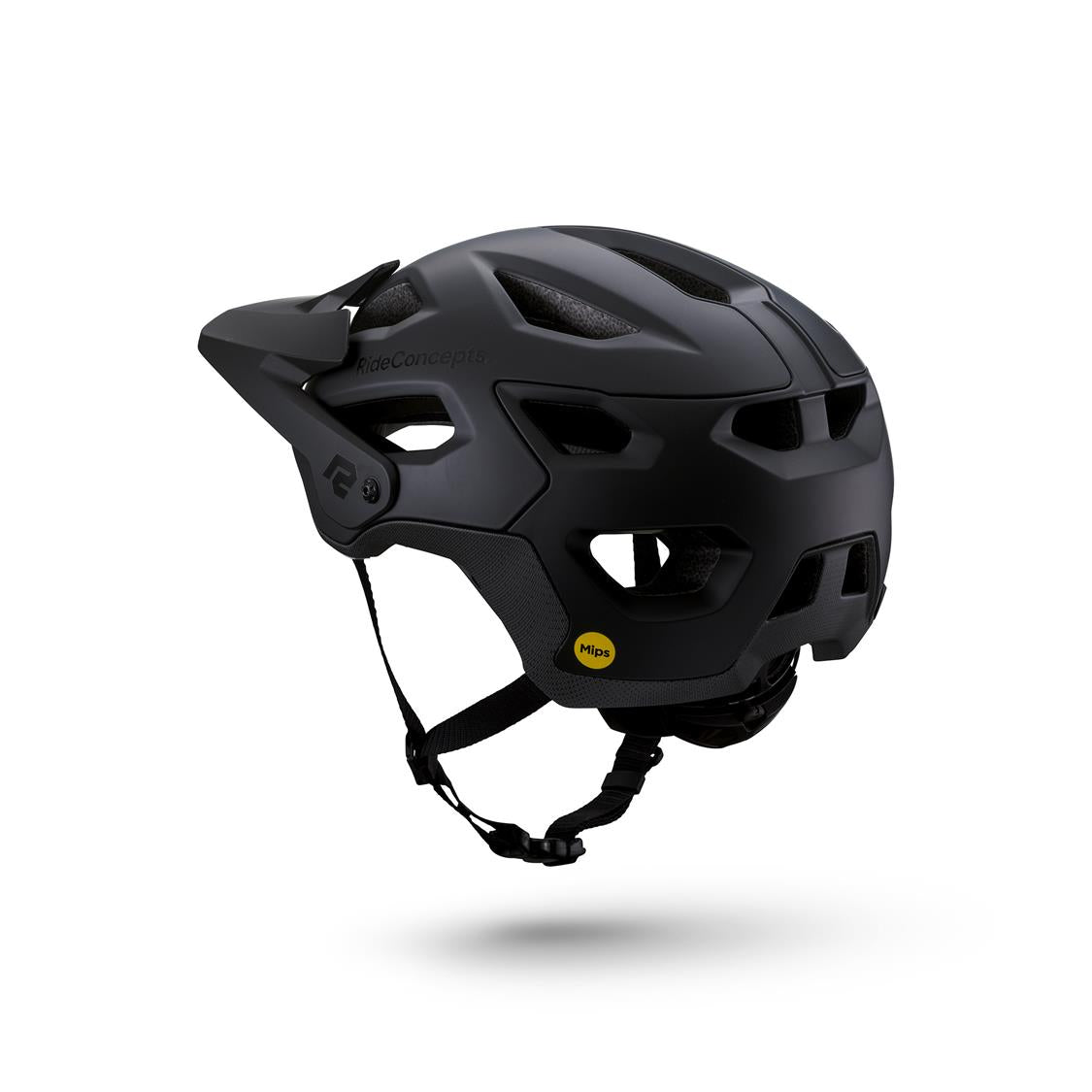 Ride Concepts Helmets - MTB Ride Concepts Deploy MIPs Helmet