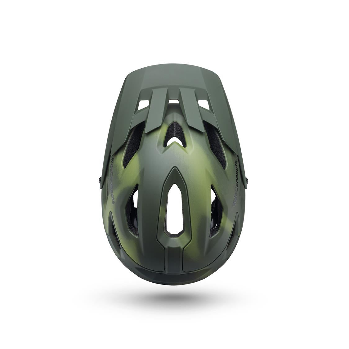 Ride Concepts Helmets - MTB Ride Concepts Deploy MIPs Helmet