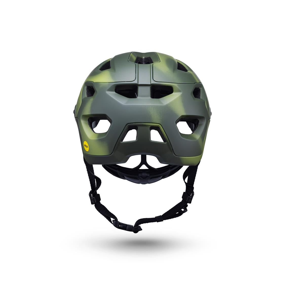 Ride Concepts Helmets - MTB Ride Concepts Deploy MIPs Helmet