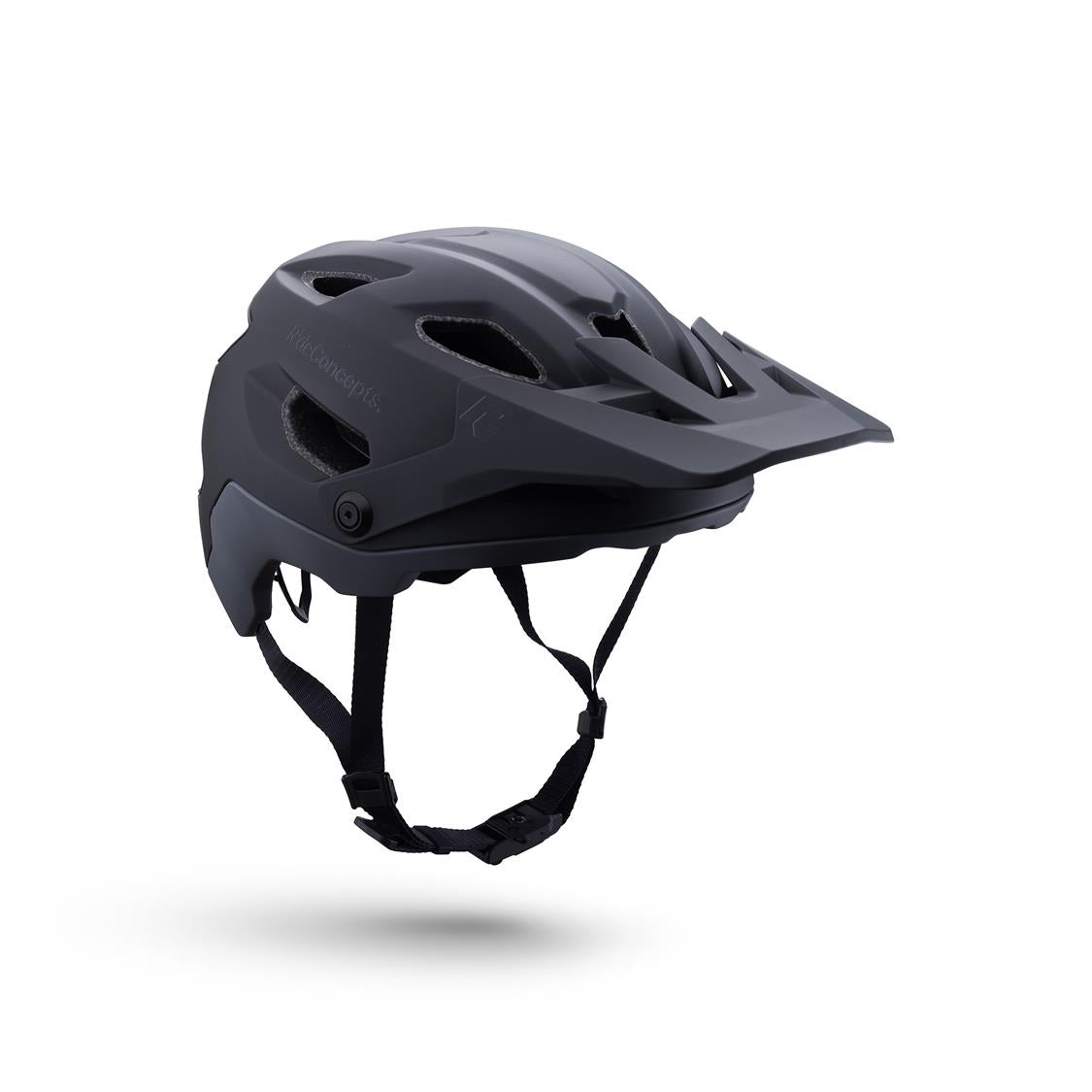 Ride Concepts Helmets - MTB Black / Small 53-56cm Ride Concepts Dissent MIPs Helmet 107899