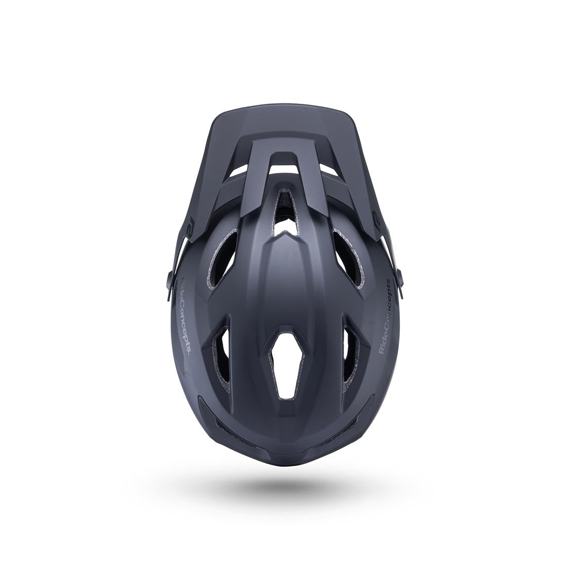 Ride Concepts Helmets - MTB Ride Concepts Dissent MIPs Helmet