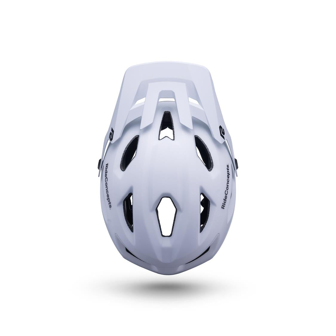 Ride Concepts Helmets - MTB Ride Concepts Dissent MIPs Helmet