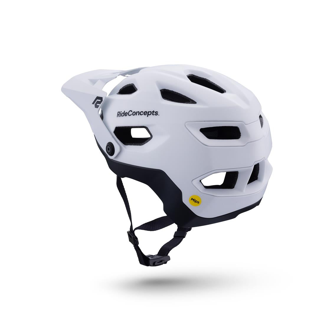Ride Concepts Helmets - MTB Ride Concepts Dissent MIPs Helmet