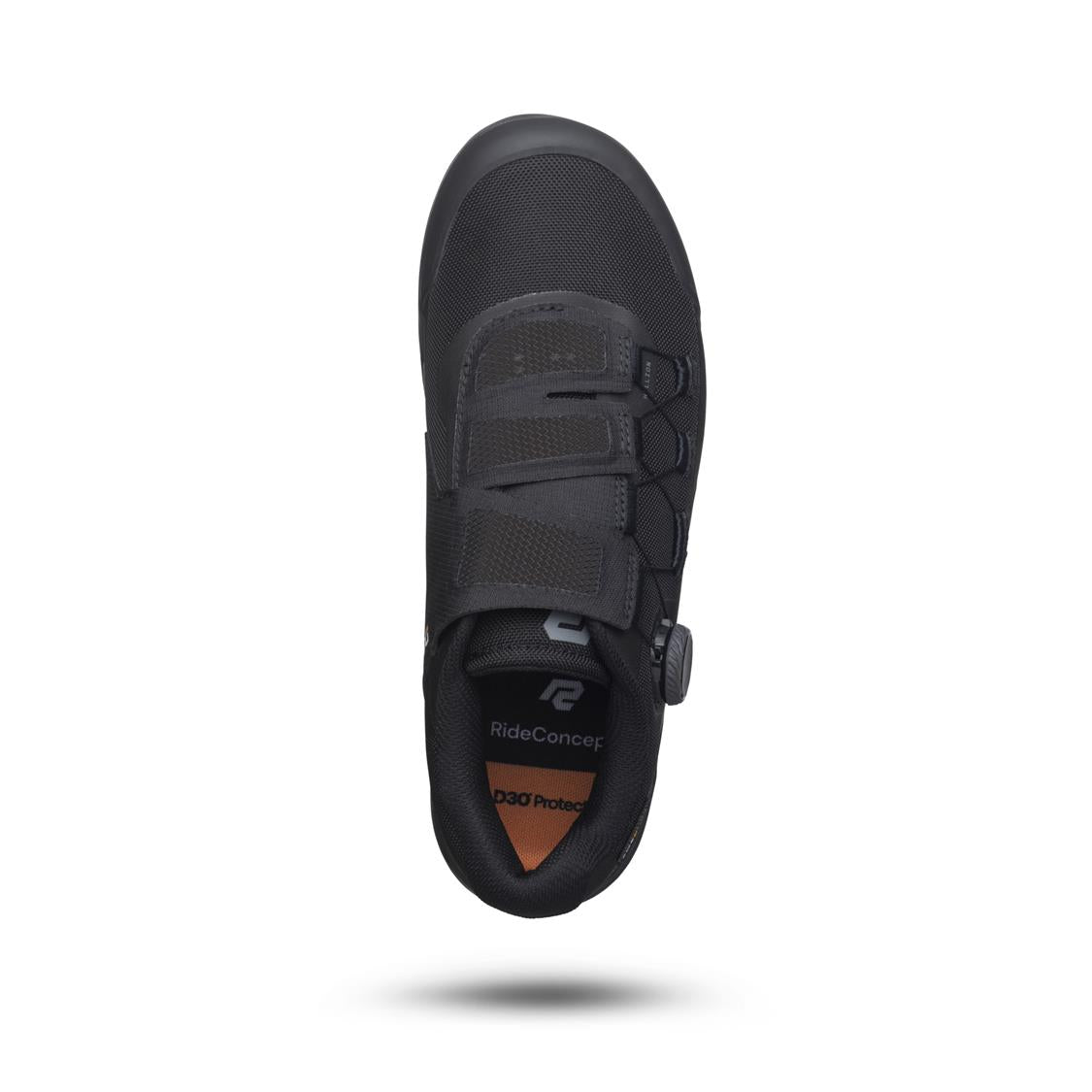 Ride Concepts Shoes - MTB Ride Concepts Hellion BOA Flat Shoes