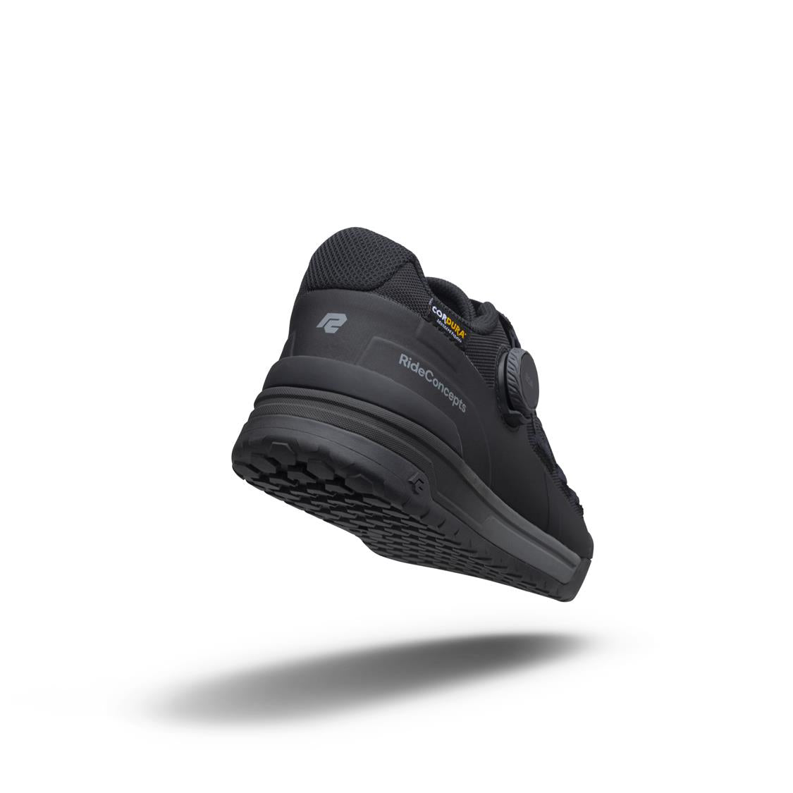 Ride Concepts Shoes - MTB Ride Concepts Hellion BOA Flat Shoes