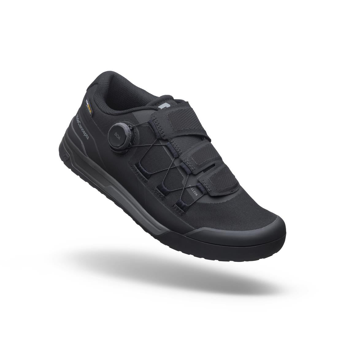 Ride Concepts Shoes - MTB Ride Concepts Hellion BOA Flat Shoes