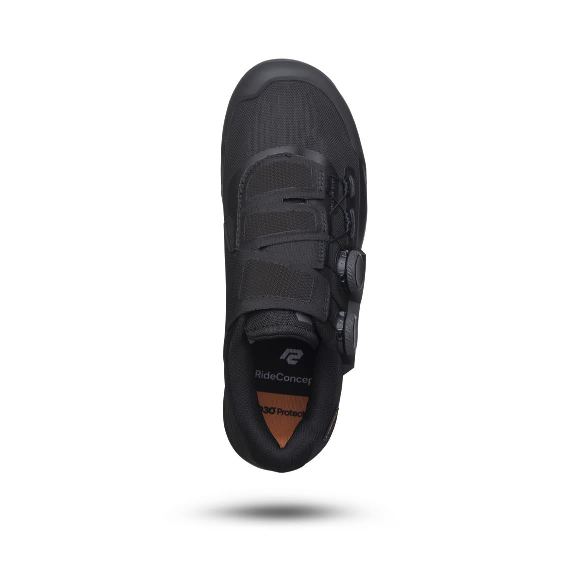 Ride Concepts Shoes - MTB Ride Concepts Hellion Elite Boa Clip Shoes