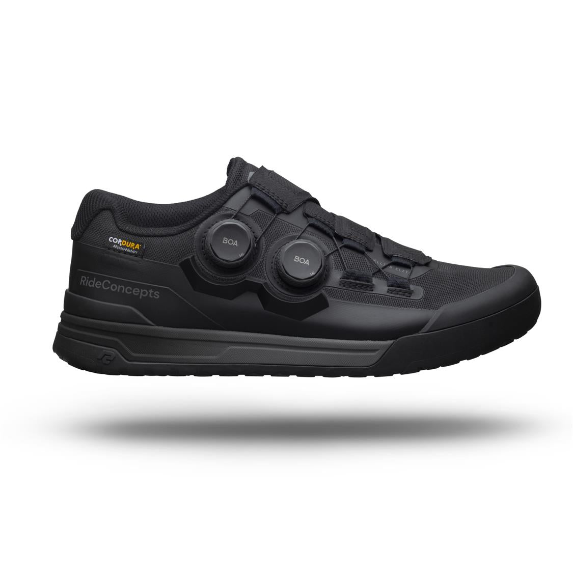 Ride Concepts Shoes - MTB Ride Concepts Hellion Elite Boa Clip Shoes