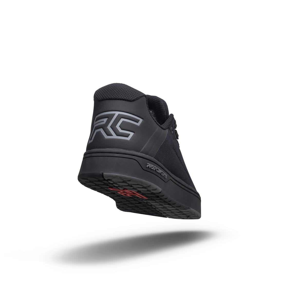 Ride Concepts Shoes - MTB Ride Concepts Livewire Flat Shoes