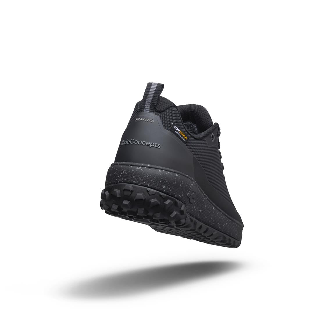 Ride Concepts Shoes - MTB Ride Concepts Tallac Flat Shoes