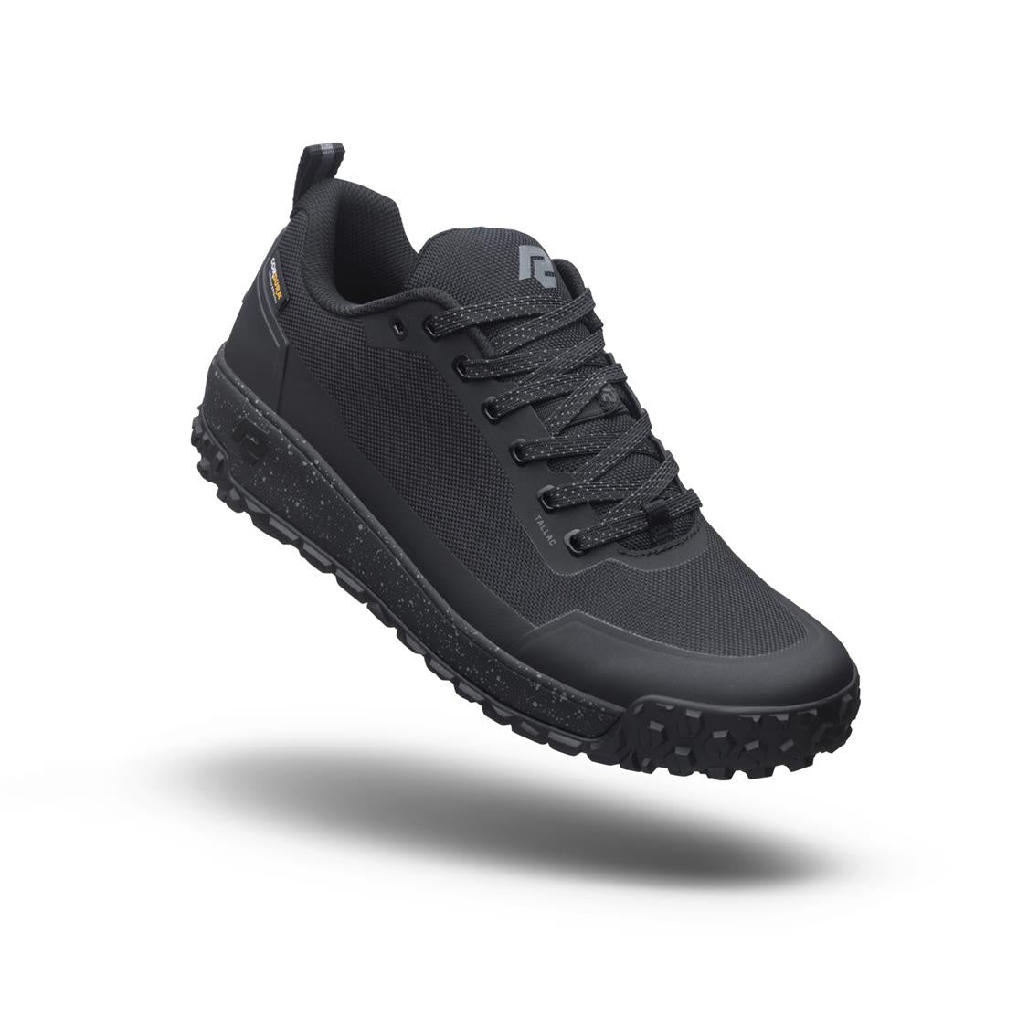 Ride Concepts Shoes - MTB Ride Concepts Tallac Flat Shoes