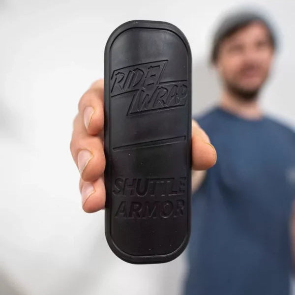 Ride Wrap Lube & Bike Care Ride Wrap Shuttle Armour 6281766529170