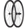Roval Wheels Complete Roval Terra C (Carbon) Wheelset 30021-4900