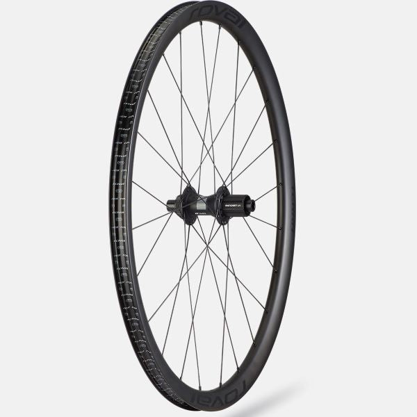 Roval Wheels Complete Roval Terra C (Carbon) Wheelset 30021-4900