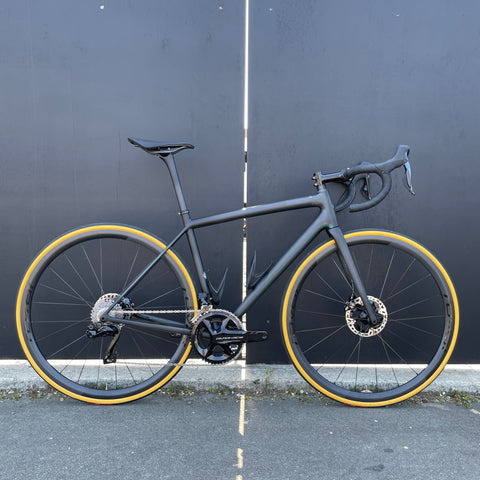 S-Works Road Bikes S-Works Aethos - Dura-Ace Di2 106524