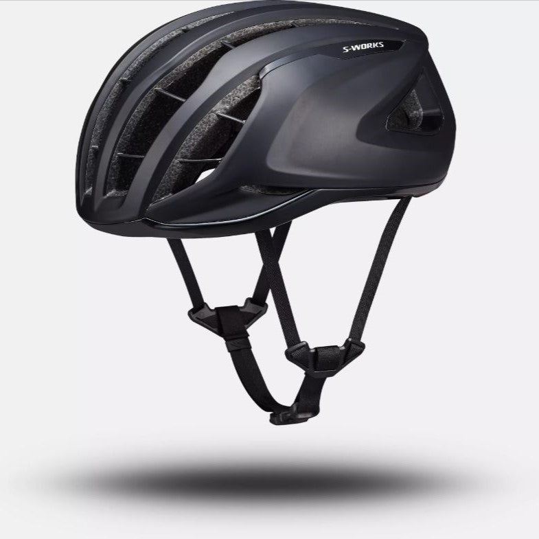 SPECIALIZED Helmets - Road Black / Small S-Works Prevail 3 MIPS Helmet 60923-1002