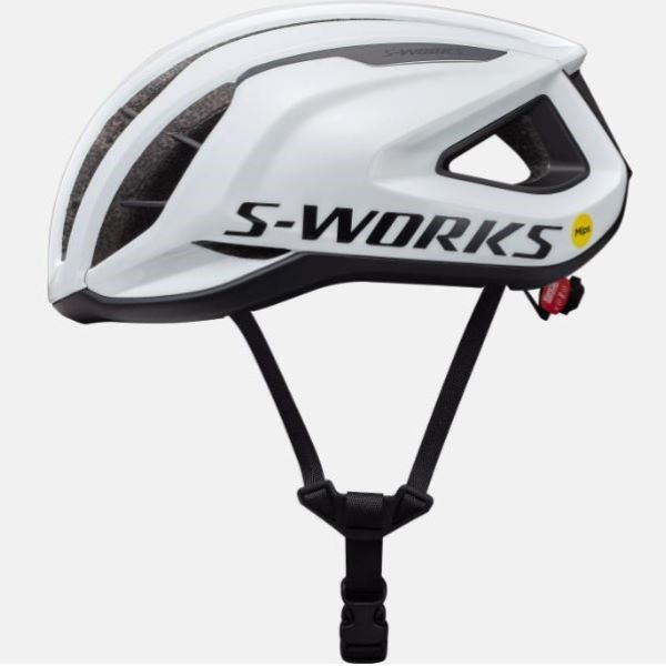SPECIALIZED Helmets - Road White/Black / Medium S-Works Prevail 3 MIPS Helmet 888818961962
