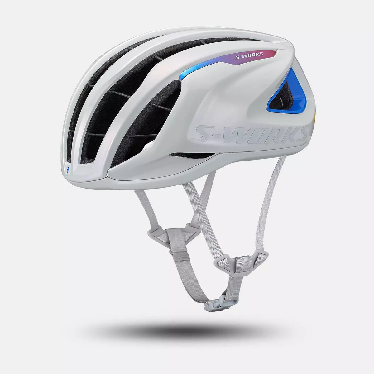 SPECIALIZED Helmets - Road Dolomite Multi / Medium S-Works Prevail 3 MIPS Helmet 60926-1023