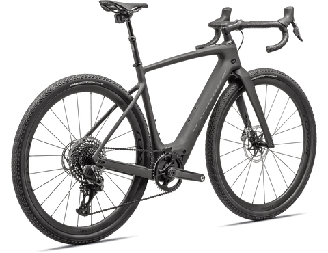 S-Works E-Road S-Works Turbo Creo 2 (2024)