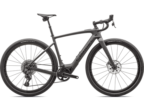 S-Works E-Road S-Works Turbo Creo 2 (2024)