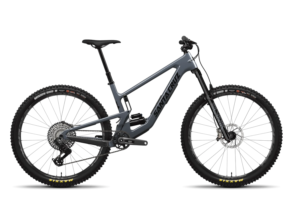 Santa cruz hightower mountain bikes hotsell