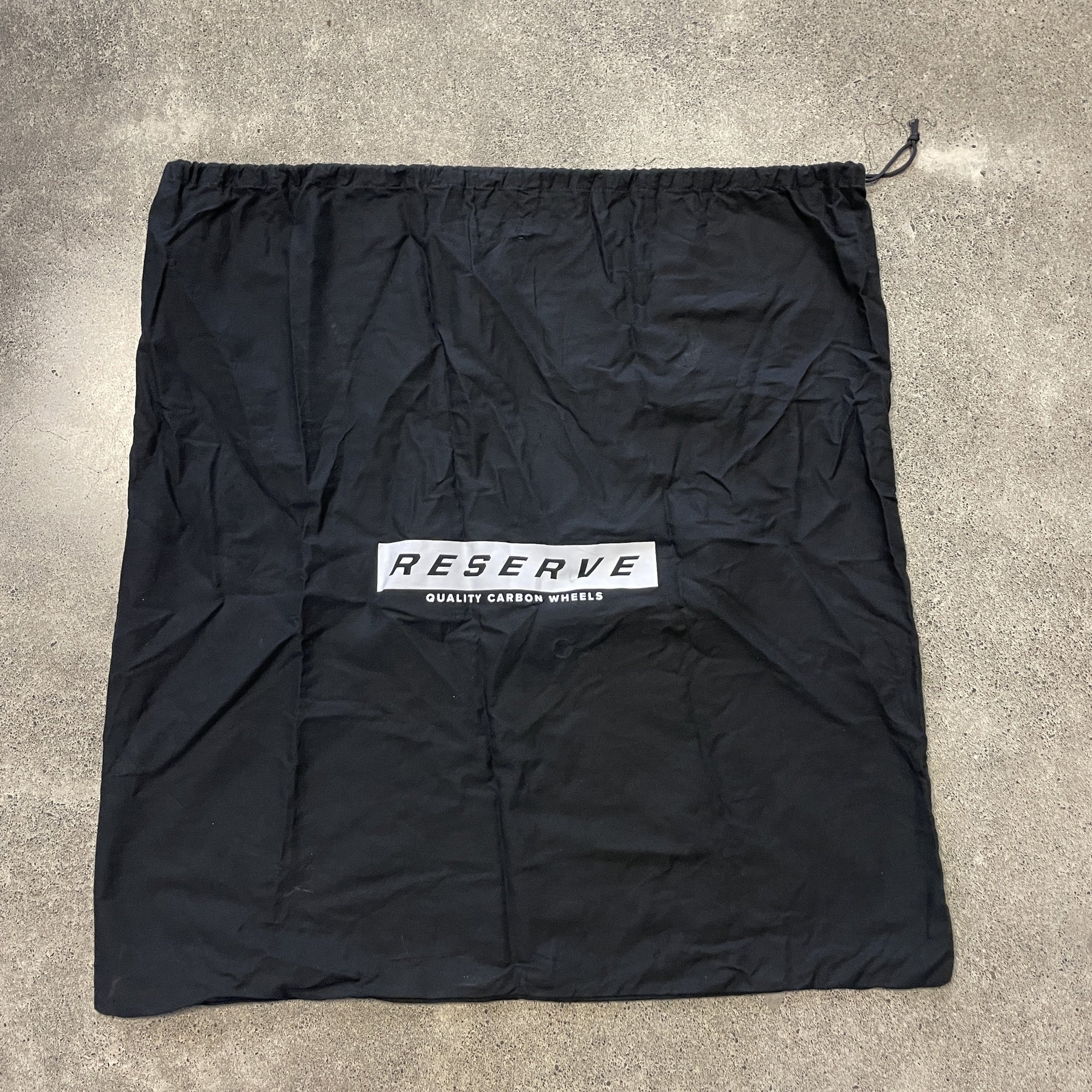 SANTA CRUZ Wheels Complete Santa Cruz Reserve Wheel Bag 106860
