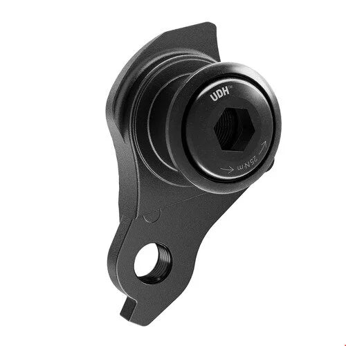 SANTA CRUZ Hangers Santa Cruz UDH Compatible Hanger 23-23491