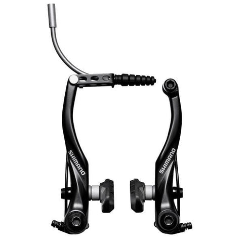 SHIMANO Brake - Parts Shimano Alivio BR-T4000 V-Brake / Front 4524667610236