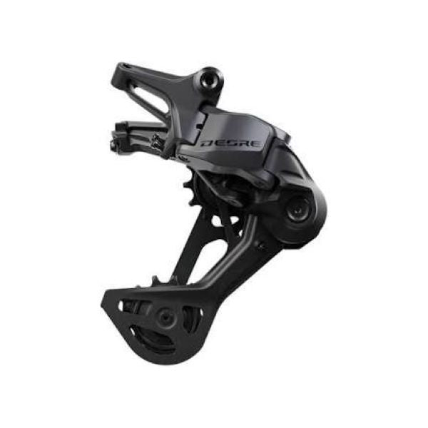 SHIMANO Rear Derailleur Shimano Deore RD-M7200-SGS 12-Speed HyperGlide + Rear Derailleur 4550170954314