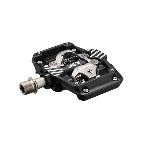 SHIMANO Pedals Shimano Deore XT PD-M8220 SPD MTB Pedal 4550170953706