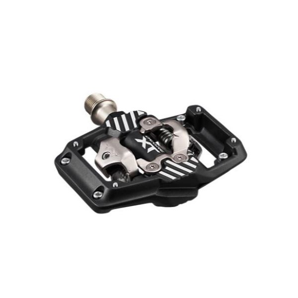 SHIMANO Pedals Shimano Deore XT PD-M8220 SPD MTB Pedal 4550170953706