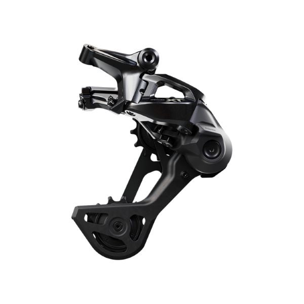 SHIMANO Rear Derailleur Shimano Deore XT RD-M8200-SGS 12-Speed HyperGlide+ Rear Derailleur 4550170319823