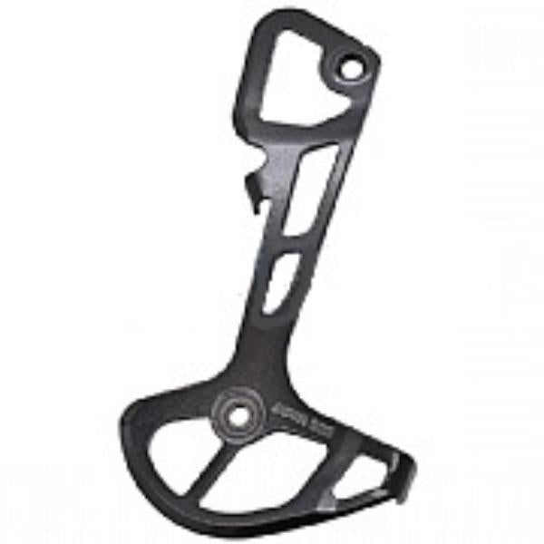 SHIMANO Rear Derailleur Shimano RD-M8100/M7100 SGS Rear Derailleur Inner Plate 4550170594022