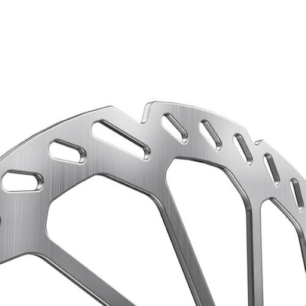 SHIMANO Brake - Disc Rotors & Adapters Shimano RT-6B750 6-Bolt Disc Brake Rotor