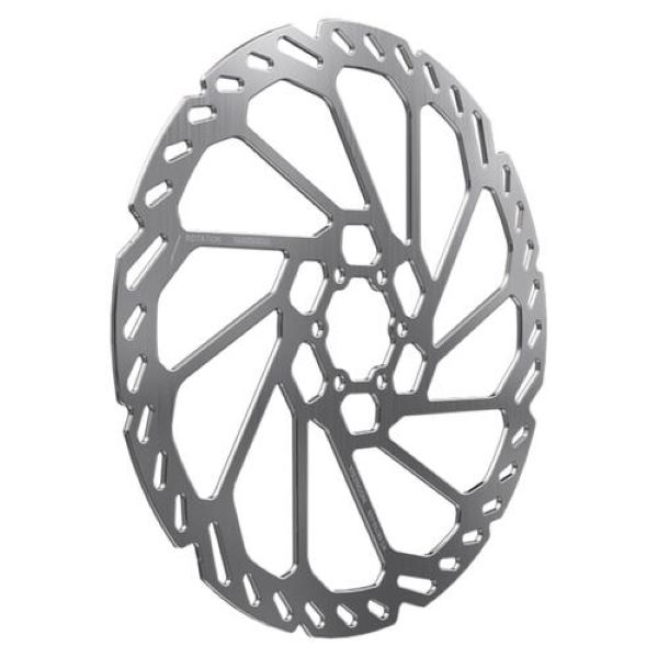 SHIMANO Brake - Disc Rotors & Adapters Shimano RT-6B750 6-Bolt Disc Brake Rotor