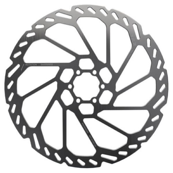 SHIMANO Brake - Disc Rotors & Adapters Shimano RT-6B750 6-Bolt Disc Brake Rotor