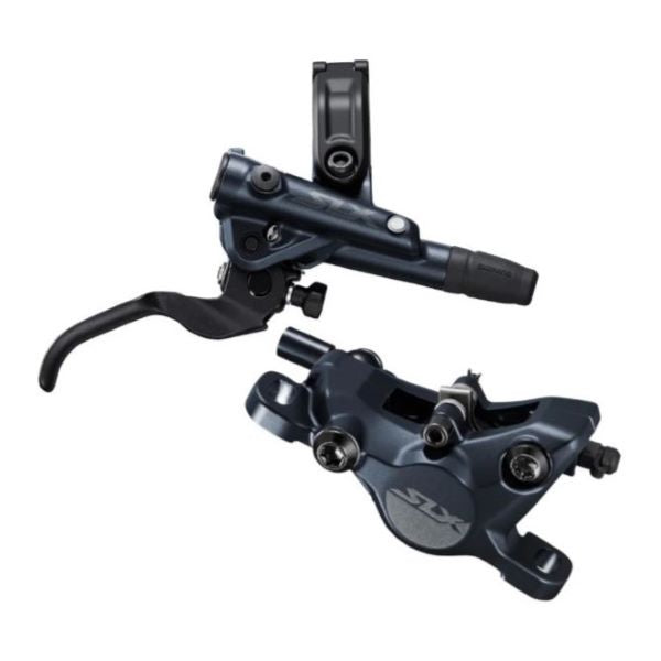 SHIMANO Brake - MTB Disc Set Front Shimano SLX BR-M7100 2-Piston Disc Brake Kit 4550170445942