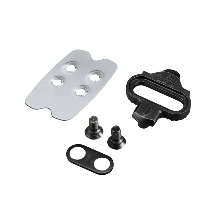 SHIMANO Pedal Cleats & Parts Shimano SPD CL-MT001 Multiple Entry Cleats 192790084541