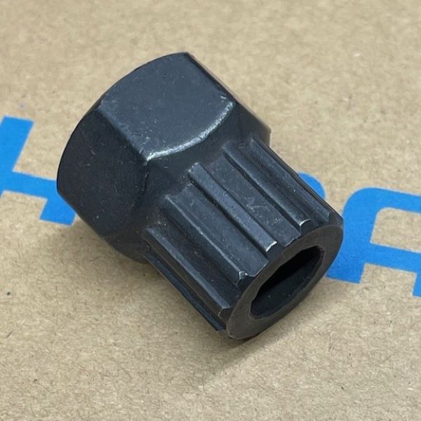 SHIMANO Tools Shimano TL-FW20 "Boss" Multiple Freewheel Removal Tool - Pre 1985 TL-FW20