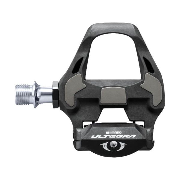 SHIMANO Pedals Shimano Ultegra PD-R8200 SPD-SLR Carbon Road Pedal 4550170248123