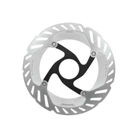 SHIMANO Brake - Disc Rotors & Adapters Shimano Ultegra RT-CL800 Ice-Tech Freeza Brake Rotor / Centre-Lock / 160mm 192790232775